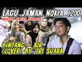 Download Lagu BINTANG - AIR (COVER) BY TRI SUAKA