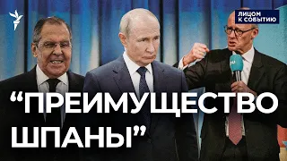 Путин перешёл черту, но в ЕС и НАТО не готовы к гибридной войне с Россией?