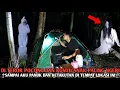 Download Lagu Camping horoR Di teror Pocong hampir celaka sangat Nekat berhadapan Dengan sosok Hantu paling Ngeri