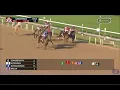 Horse of the Year Derby winner Sovereignty wins the Whitney Stakes defeats champion Nitrogen