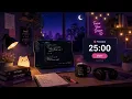 Study With Me Live 4 Hour Coding Session Python Practice No Face Pomodoro