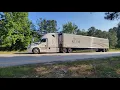 KLLM Trucking Drug test Trucking school Questions answered