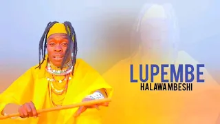 LUPEMBE LIMBU UJUMBE WA HALAWA 2025 Official AUDIO 