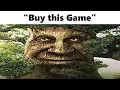 Wise Mystical Tree