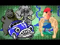 Can You Beat Mother 1 Without Equipment PSI Money or Running