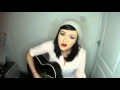 Download Lagu Justin Bieber - Love Yourself (Reply) - Jodie Fitzgibbon Cover