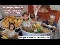 Download Lagu Kangen masak ini sekalinya masak behhh MANTAP