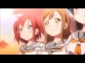 Yume Kataru yori Yume Utaou - Hanamaru \u0026 Ruby Version