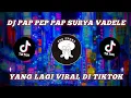 Lagu Dj Pap Pep Pap Surya Vadele Viral Tik Tok || Yang Kalian Cari !!!