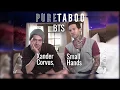 Pure Taboo - Behind the Scenes with Small Hands Xander Corvus