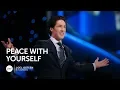 Peace With Yourself Joel Osteen
