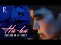 Download Lagu Zohirshoh Jo'rayev - Ha-ha | Зохиршох Жураев - Ха-ха #UydaQoling
