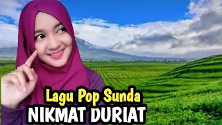 Download NIKMAT DURIAT, Pop Sunda Lawas sambil menikmati keindahan alam Sukamakmur @infodesa2023 MP3