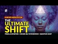 Lagu Guided Meditation -The Ultimate Shift - Pineal Activation, Higher Self Integration with Quantum Jump