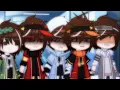 Download Lagu Bagaimana bisa!? - Gacha Club - Boboiboy Elemental - Au