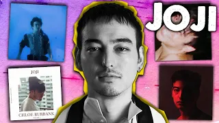 Download Joji - The Tale of a Living Legend MP3