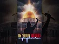 Lagu In Your Blood – Rap for Al Aqsa #spokenword  #gazavoices  #muslimunity  #AnthemForFaith