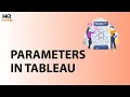 Parameters in Tableau How to add Parameters in Tableau Tableau Tutorial - HKR Trainings