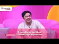 Download Lagu Thomas Djorghi Jadi Aktor Termahal Segini Bayarannya - BROWNIS (23/12/24) P2