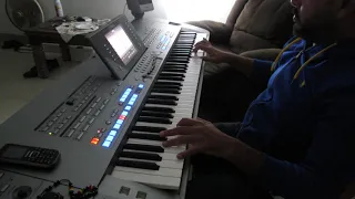 موسيقى فيلم  اللي بالي بالك   خالد حماد دندنها