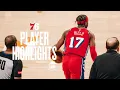 Buddy Hield Scores Bench-High 16 Points to Defeat Knicks 3 10 24