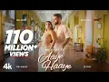 Download Lagu Aaye Haaye  Song by Jay Trak, Karan Aujla, and Neha kakkar || credit - @tseries