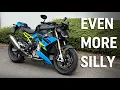 Download Lagu TWO changes make a huge difference: 2025 BMW S1000R first ride review
