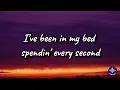 Jonas Brothers – Backwards (Lyrics Video)