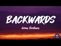 Download Lagu Jonas Brothers – Backwards (Lyrics Video)