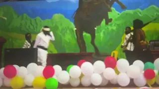 Ethiopia አስገራሚና አስደናቂ ቅራርቶ ሽለላ 