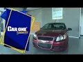 Aveo LT 2015 Car One Seminuevos