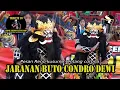 TRIBUTE TO RENO KUSUMO BERSAMA JARANAN BUTO CONDRO DEWI FULL