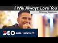 Download Lagu Aku Akan Selalu Mencintaimu - Whitney Houston di Balai Samudera | Cover Oleh JUDIKA ft Deo Entertainment