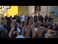 Fools gold day off LA Post Malone
