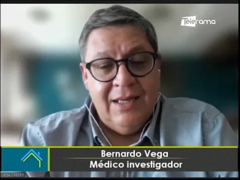 Incremento de casos de covid-19