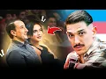 Hot Trans Girl Nerdy Guy on First Date Andrew Schulz Stand Up Comedy
