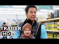 Download Lagu THE FAMILY PLAN Trailer (2023) Mark Wahlberg