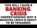 Lagu Stock Market CRASH: The Next Banking Crisis is Already Starting - What Will Trigger the Crisis?