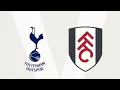 THE SPURS CHAT PODCAST: Full-Time Thoughts: Tottenham v Fulham: Instant Reaction \u0026 Match Analysis