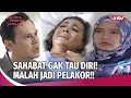 Download Lagu Gundik Suamiku Ternyata Sahabat Karibku Sendiri! | Wanita Perindu Surga 2 Eps 56 FULL
