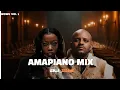Download Lagu Ampiano Mix July 2025 | Izinja Zegame Mix | Ngyozama, Abantwana , Kwelanga, Zenzele, Bogogo