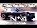 Download Lagu New DS No4 Electric Revealed: Is This the Comeback DS Needs?
