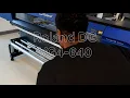 Roland TrueVis VG4-640 Product