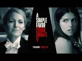 Download Lagu A Simple Favor (2018 Movie) Teaser Trailer #2 “Tell Me Your Secret” – Anna Kendrick, Blake Lively