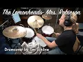 Download Lagu The Lemonheads- Mrs. Robinson Drumcover