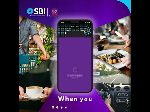 One app. Seamless payments.