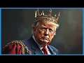 Download Lagu From President to King: Trump’s Grip on the Republic