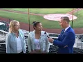 Going nuts over the Modesto Nuts Around Town
