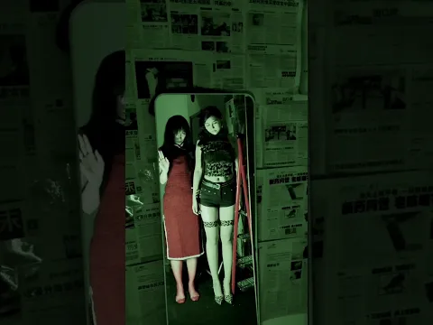 ভূত নেহাকে আয়নার মধ্যে বন্দি করে রাখলো#bhoot