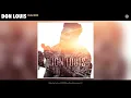 Don Louis - Blacked (Official Audio)